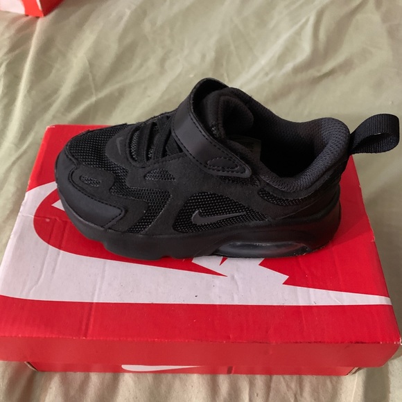 Black air max 200 - Picture 3 of 6